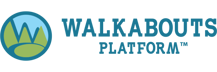 Walkabouts Platform Logo 2025 (900 x 300 px)